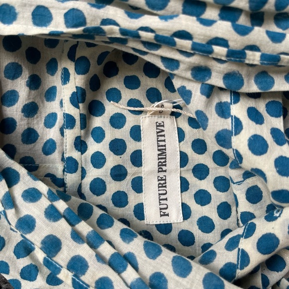 Future Primitive - Picture 9 of 10